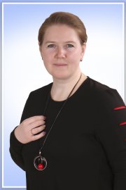 Коржавина Наталья Андреевна